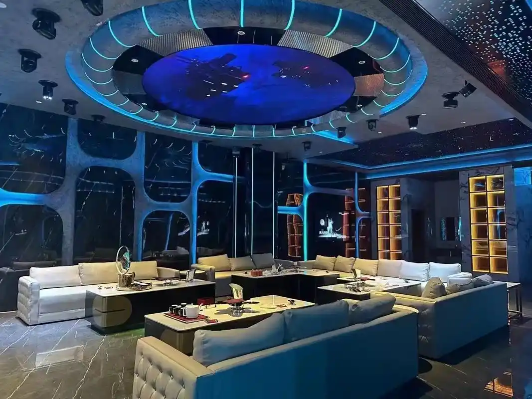 呼和浩特ktv订房与商务ktv中低端区别-清水河县ktv订房